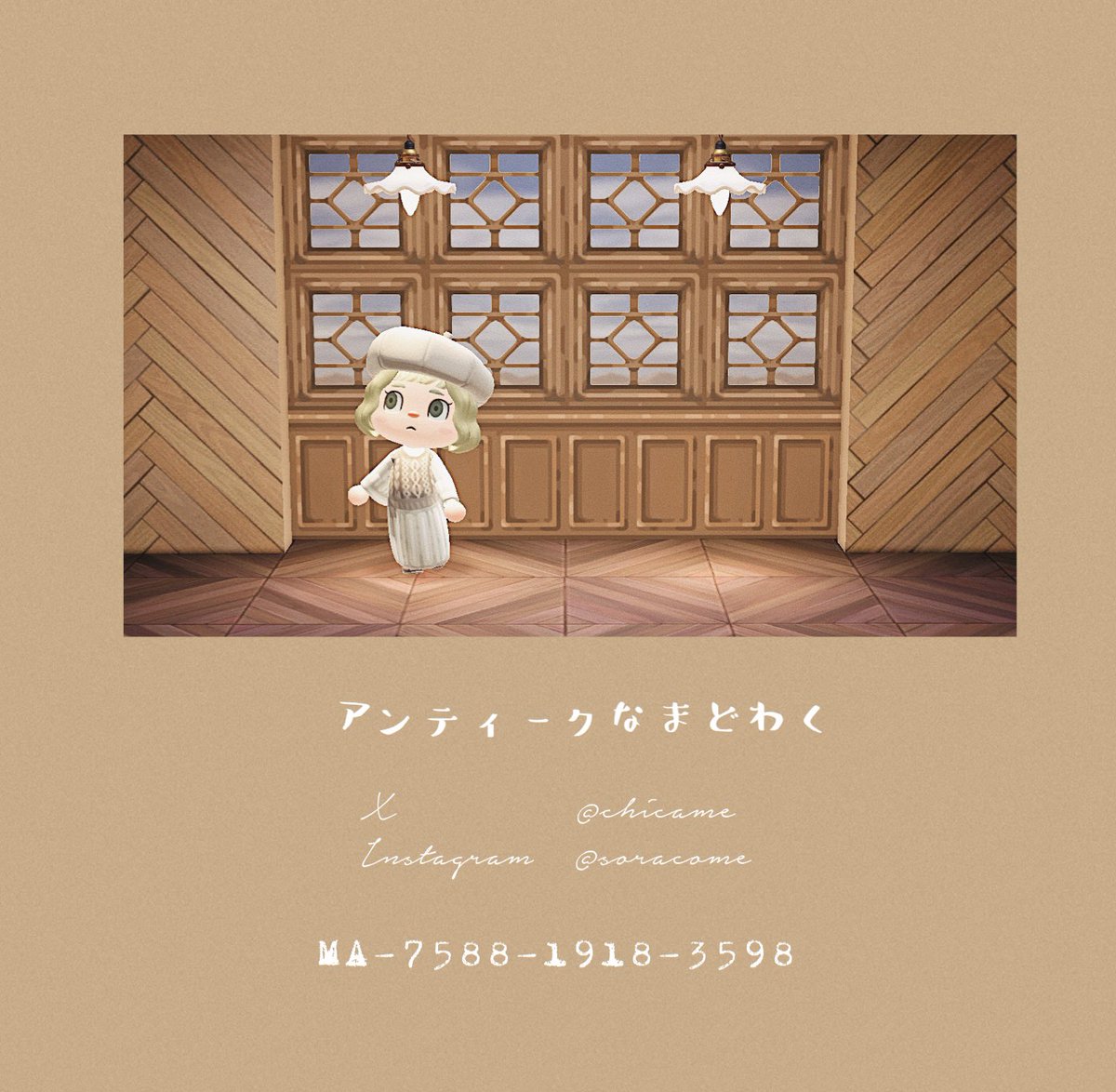 ソラコ tweet media