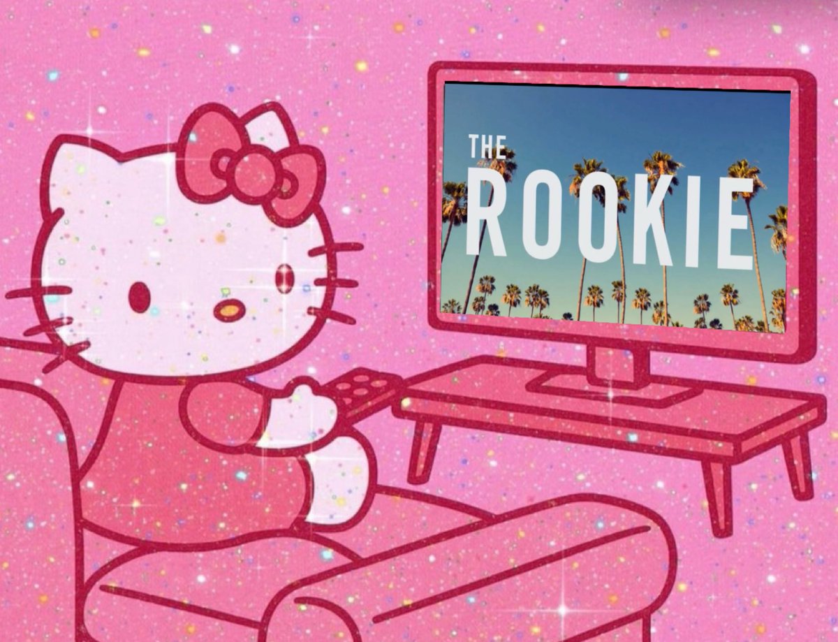 94lousflicker's tweet image. girls be like: im watching my comfort tv show 

The show: