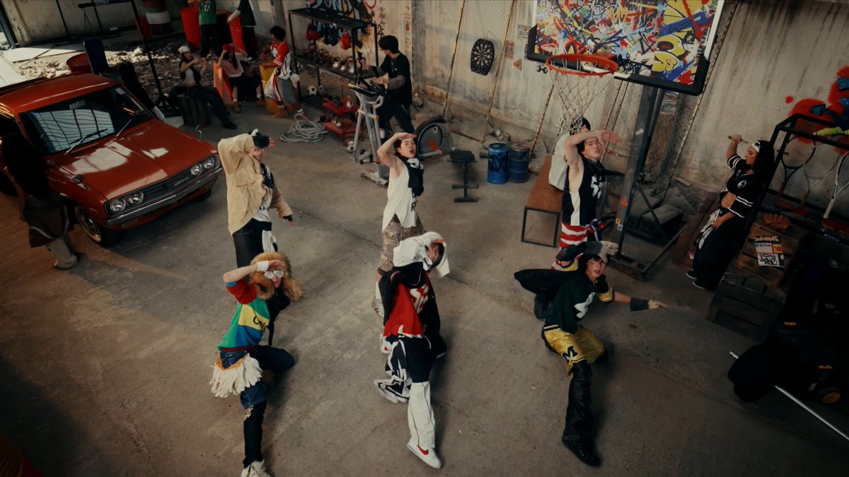 สิ่งนี้ที่ได้ร่ำเรียนมาจะได้ใช้ประโยชน์แล้วสินะน้อง

#PROXIE_เกือบจะรีบแล้วงับป๋ม