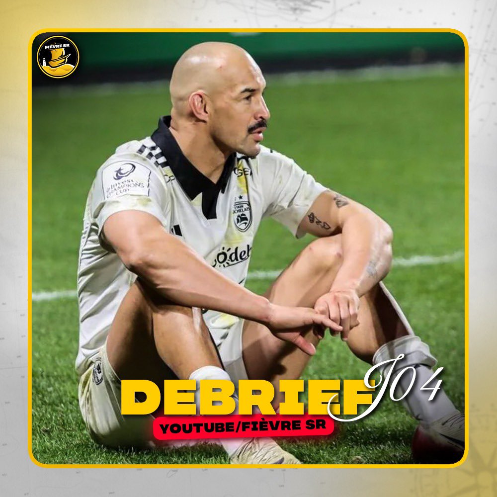 fievresr's tweet image. Rendez-vous ce soir à 21 h pour le live debrief en live sur YouTube ! 

Ça se passera juste ici 👇🏻 #FievreSR 

m.youtube.com/watch?v=2iPHkp…