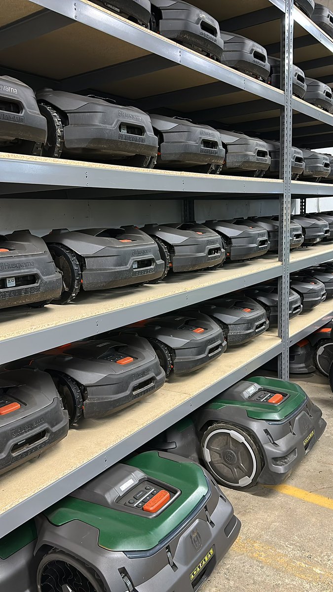 John Patterson, CTEM tweet media