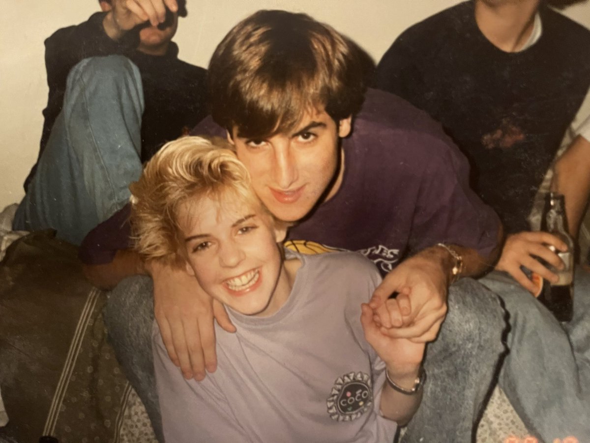 Please keep my wife in your prayers today. If you missed the podcast, Sophie is having cancer surgery today. She is my reason for being. God is good all the time.