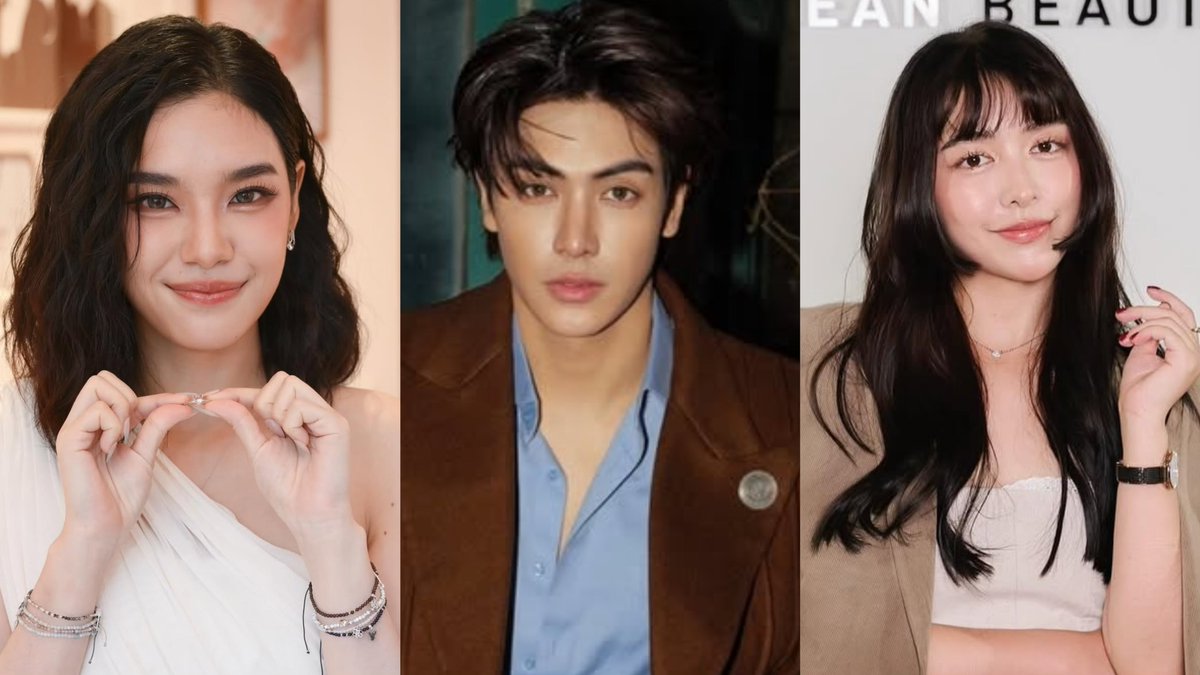 #วันทองไร้ใจ #จุงอาเชน #JoongArchen 

      วันทอง                   เปลวคำ                    ปรงทอง