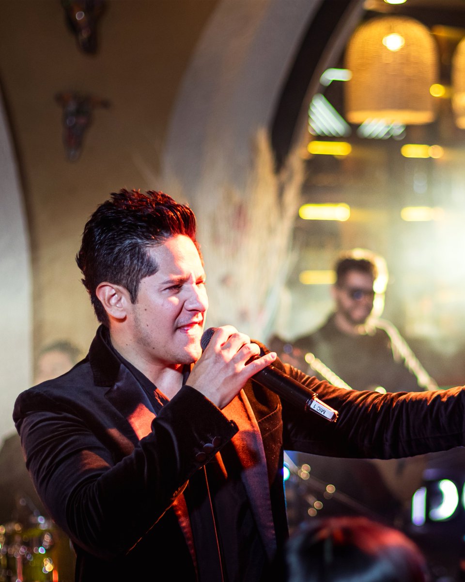 Espero estén pasando una excelente semana, llena de bendiciones, mi gente. Pronto nos vemos con nueva música