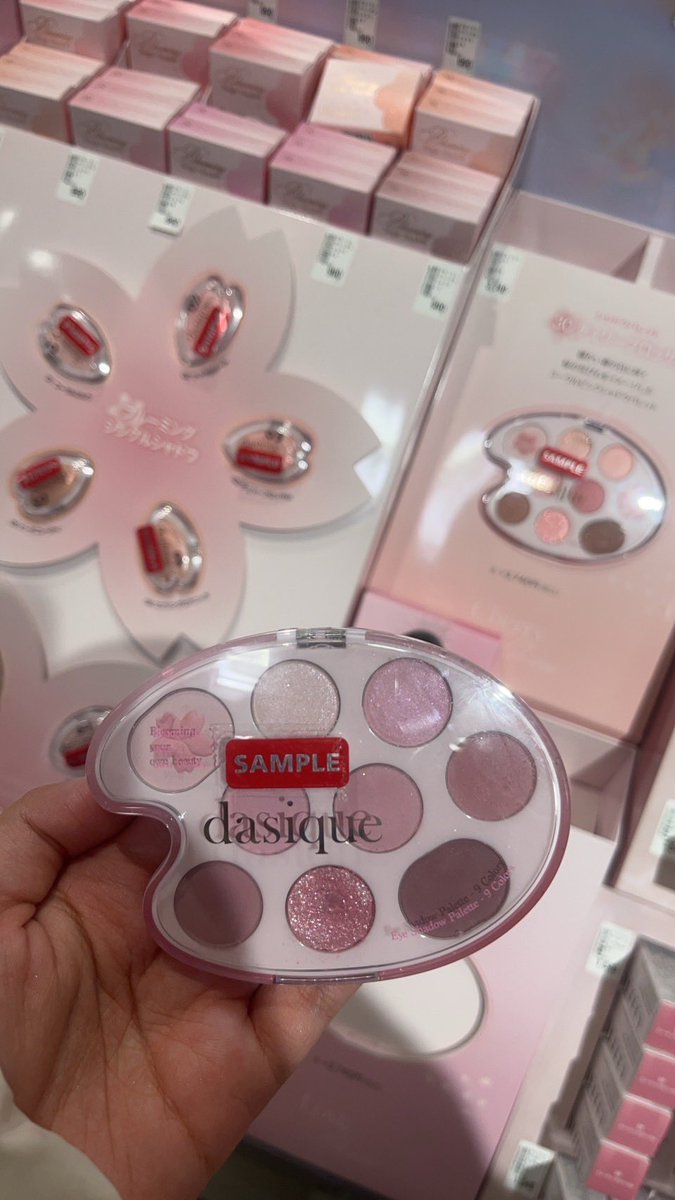 dairymilly's tweet photo. รับหิ้ว canmake (เรทถูกมาก)
💘 พาราตามภาพ
📦 ส่งเหมา 50 บาท
✅พร้อมส่ง 2 Feb
📍สอบถาม/สั่งซื้อบ้านเขียว: @486hdmej

#รับหิ้วญี่ปุ่น #พรีออเดอร์ญี่ปุ่น #หิ้วญี่ปุ่น #รับหิ้วcanmake #หิ้วcanmake #รับหิ้วdasique https://t.co/JY9ih7DDS4