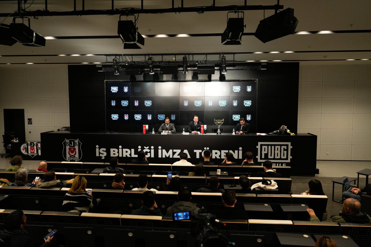 Beşiktaş JK tweet media