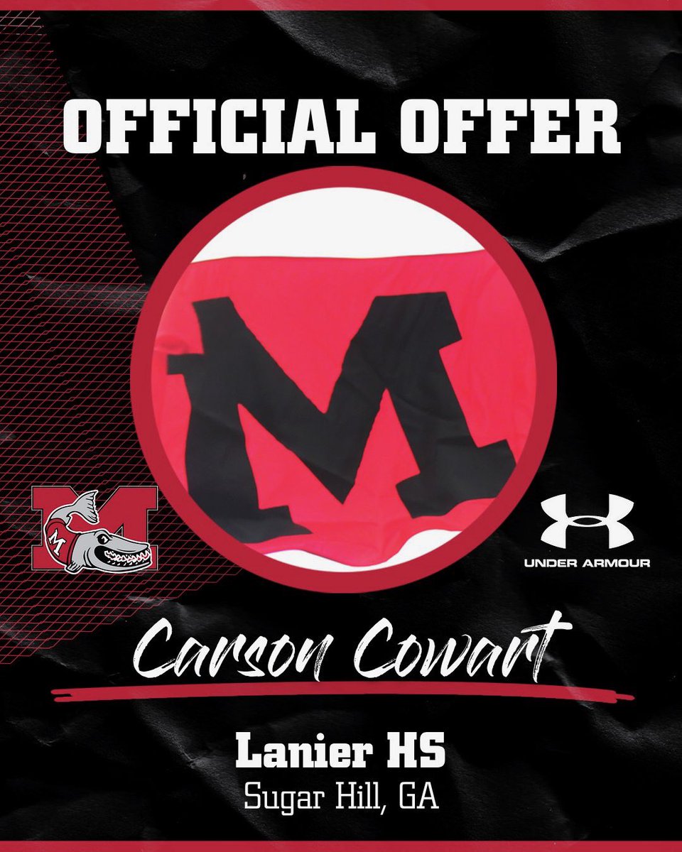 Carson Cowart tweet media