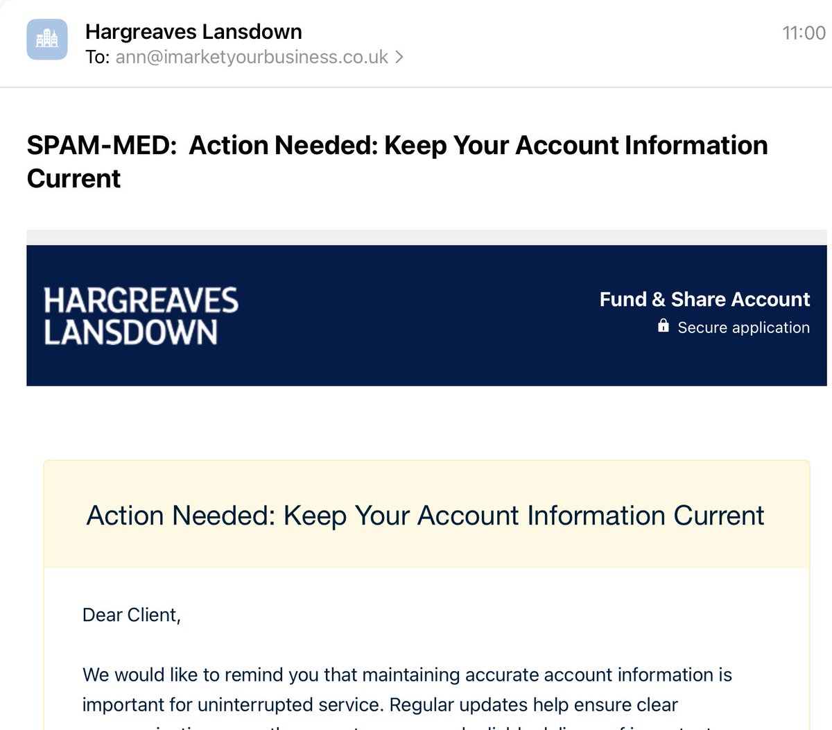 Hargreaves Lansdown (@HLInvest) / Posts and Replies / X