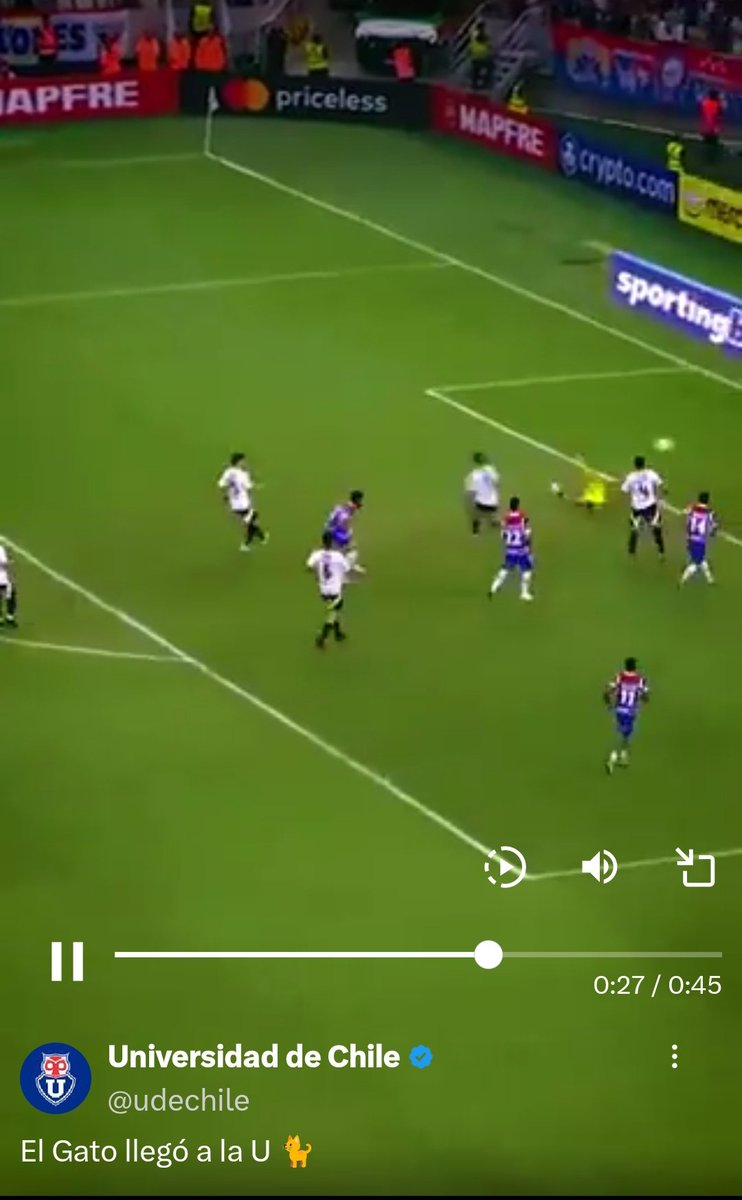 Se jijean los tipos.