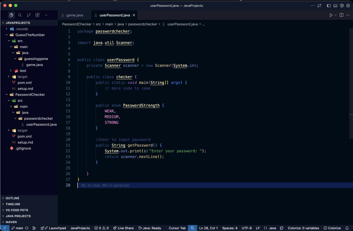 JuzTCodes tweet media