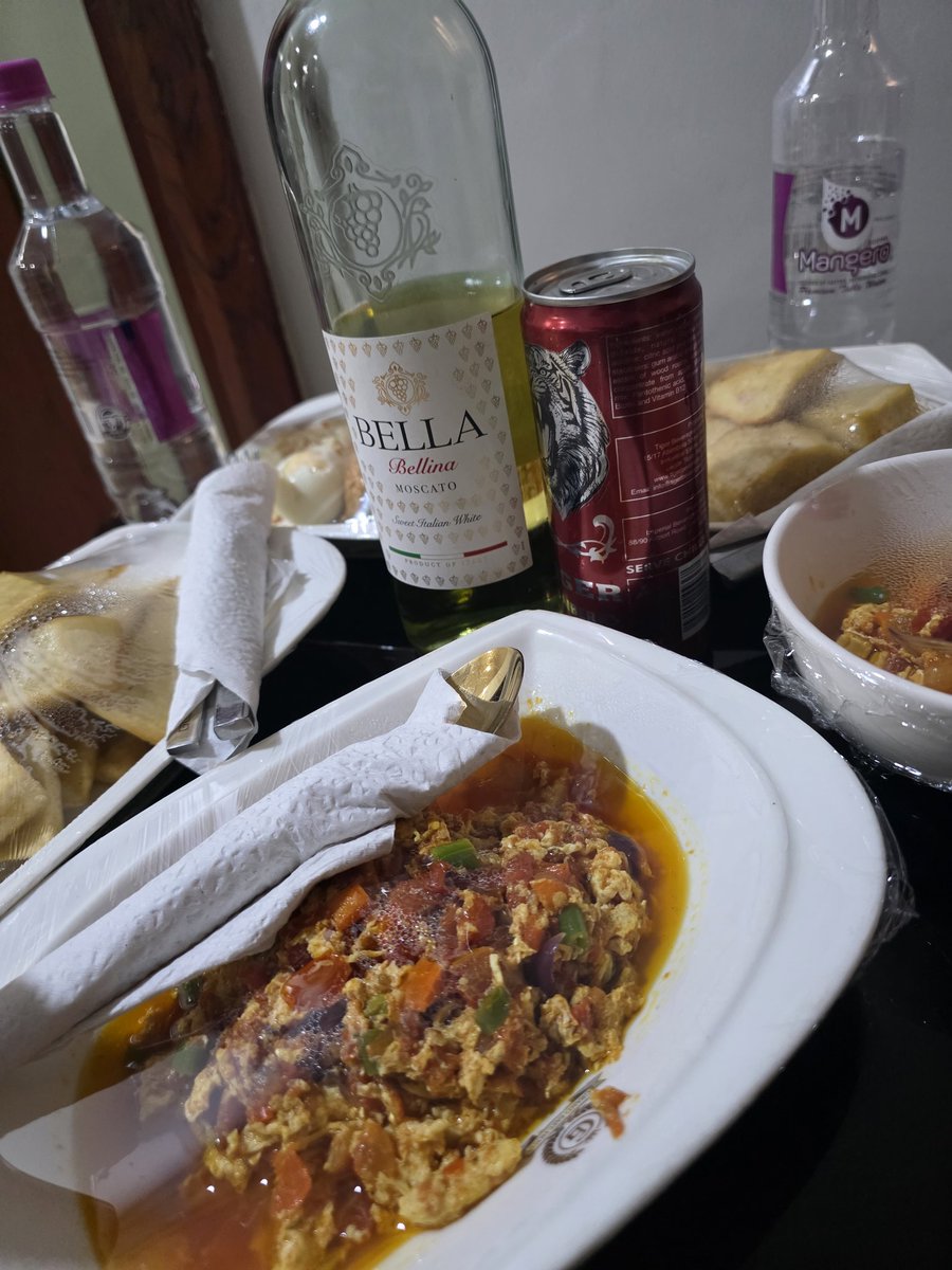 Vindicated Chidi 🕊 tweet media