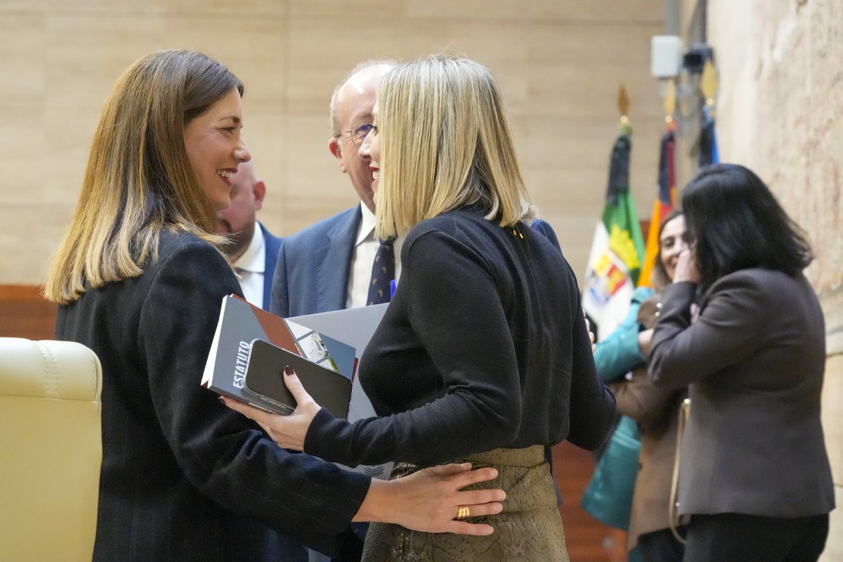 Grupo Popular Extremadura tweet media