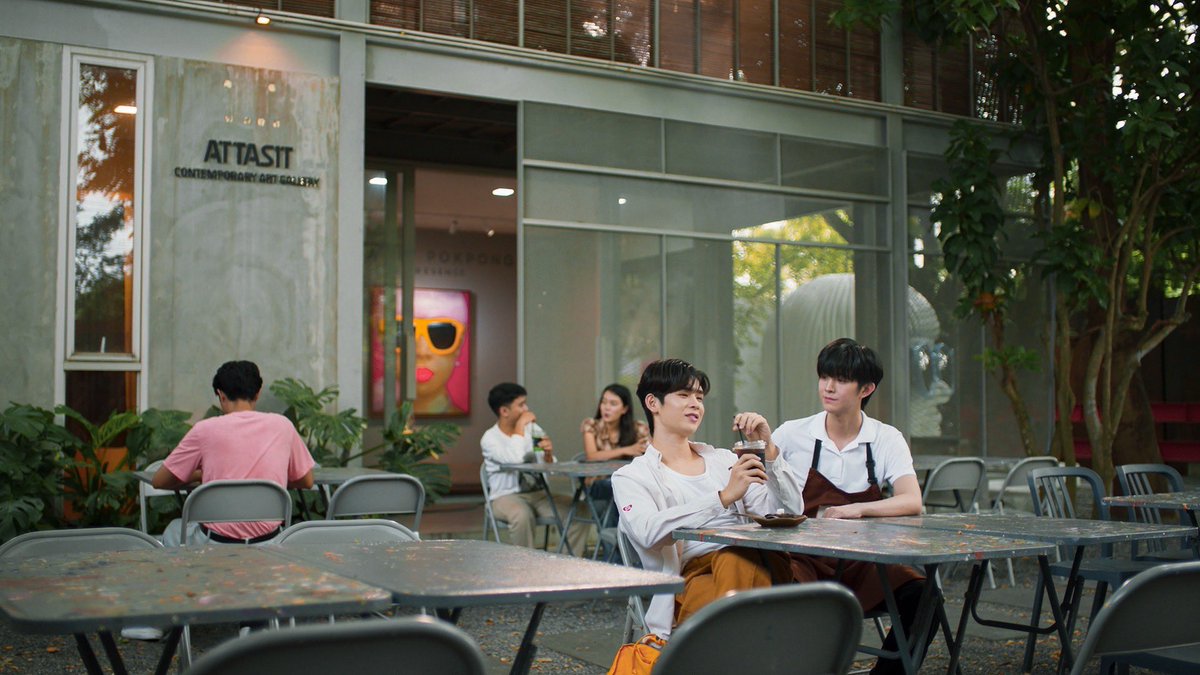 มีคนอยากสมัครเป็นลูกพีชผลใหม่ 🤫🫠 
#PeachLoverSeries #peachloverep1 #ลูกพีชทานสดซีรีส์