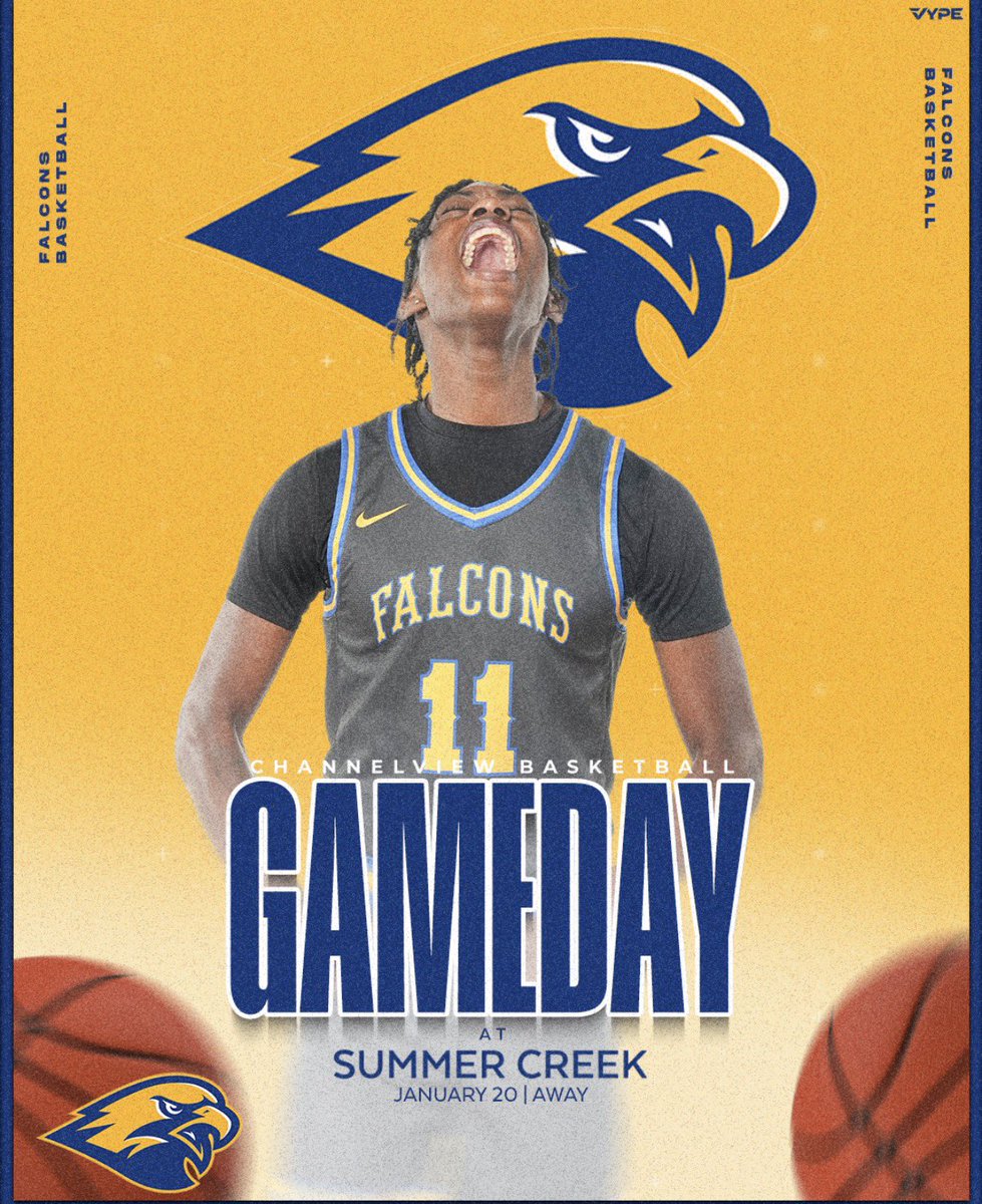 Channelview Basketball tweet media