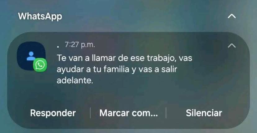 angelo_uf's tweet image. Así como trates está imagen te irá en 2026 🤑