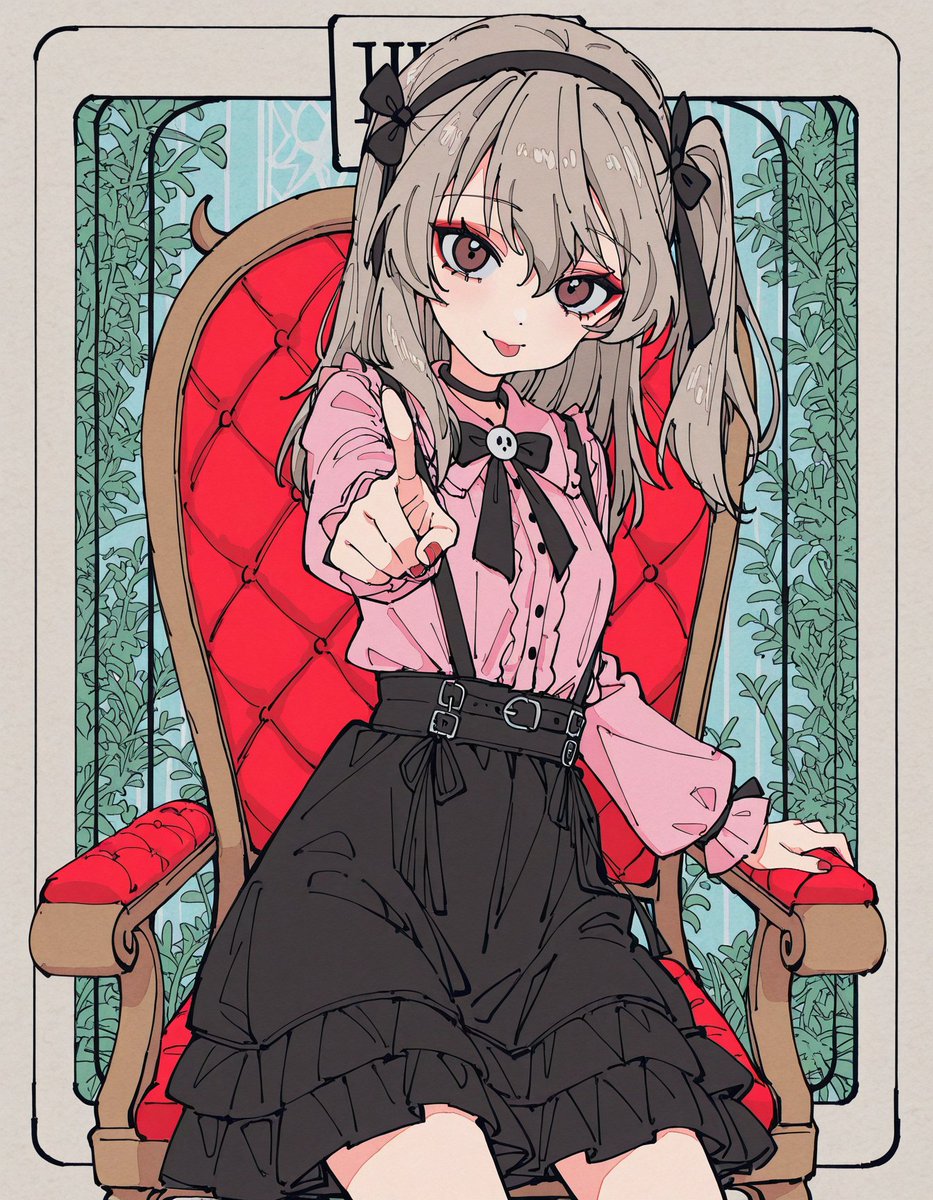 stablediffusion
ガルパン