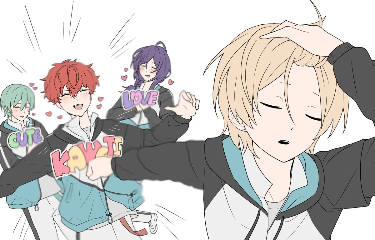 명일 (@myung1dong) on Twitter photo 