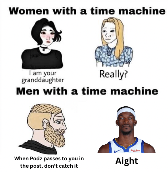 WarriorsMuse's tweet image. 