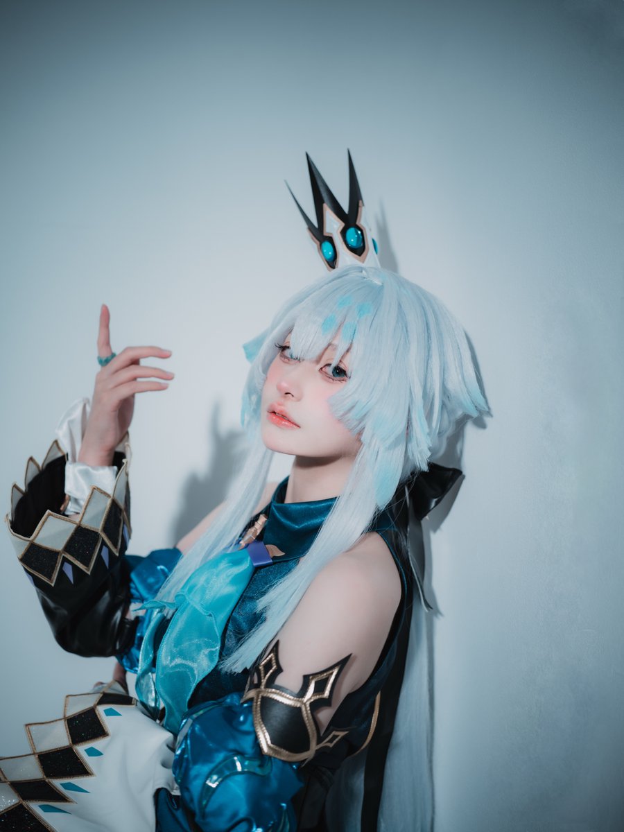 Cosplay
崩壊スターレイル
「法」ケリュドラ
Model:竹林ことらさん
#HonkaiStarRail #hsrcreators