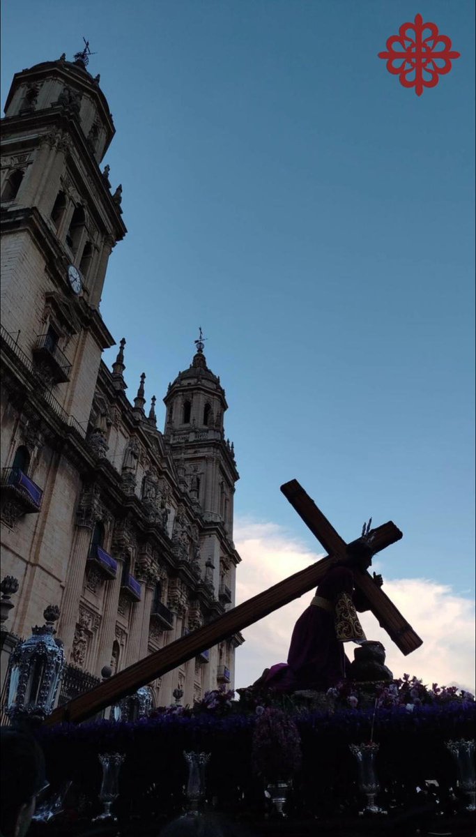 🔴 A tan solo 70 días de un nuevo martes santo, ese martes de primavera...

📷 Manuel Rosa Morales
#LaMagdalena