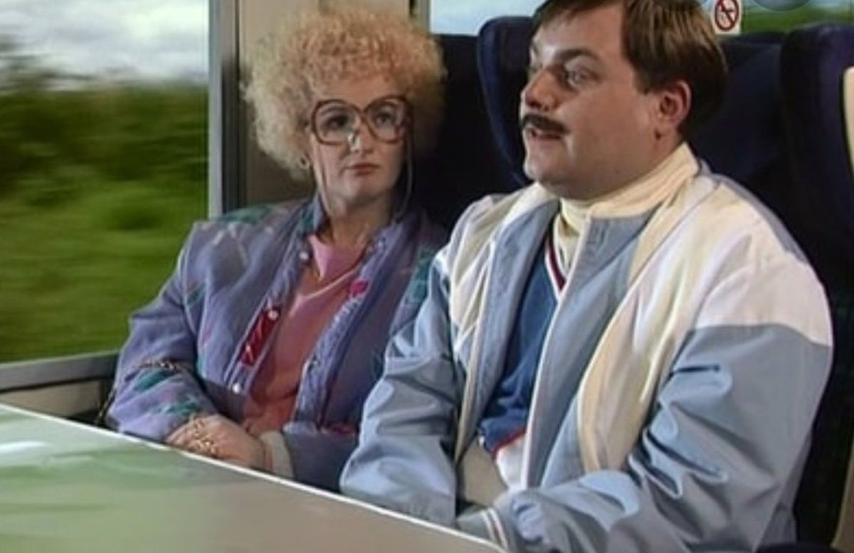 Parody Nigel Farage tweet media