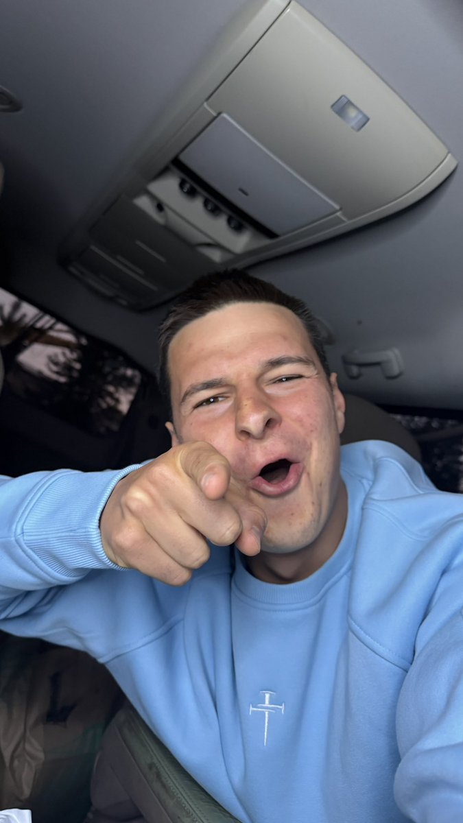 MMalagies's tweet image. If God woke you up this morning, type “Thank You God”

it only takes 5 seconds!