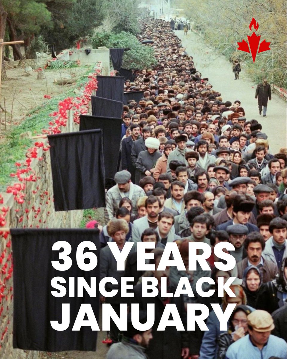 Network of Azerbaijani Canadians tweet media