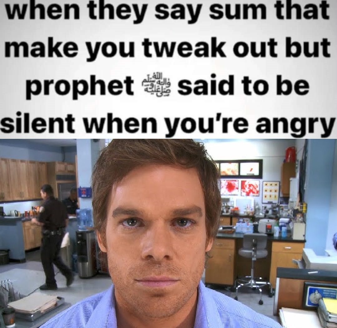 Muslims Posting Their W's tweet media