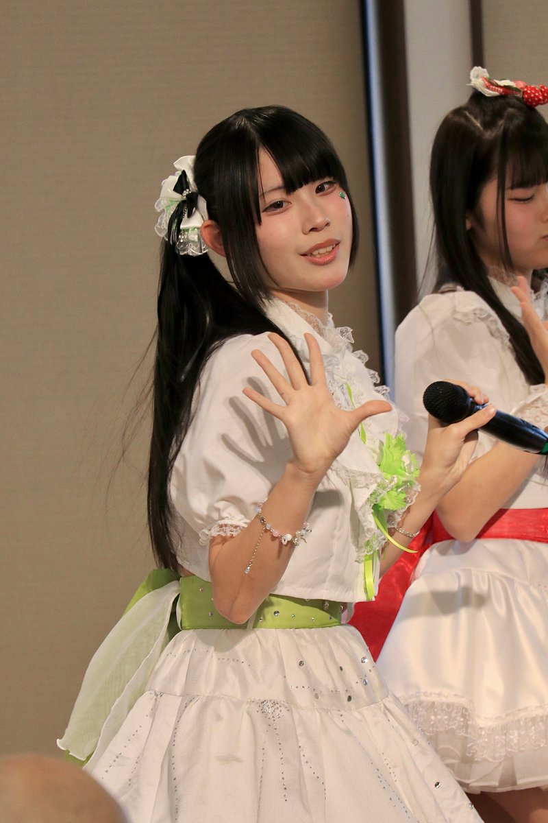 ゆうか⭐︎ ゆうか