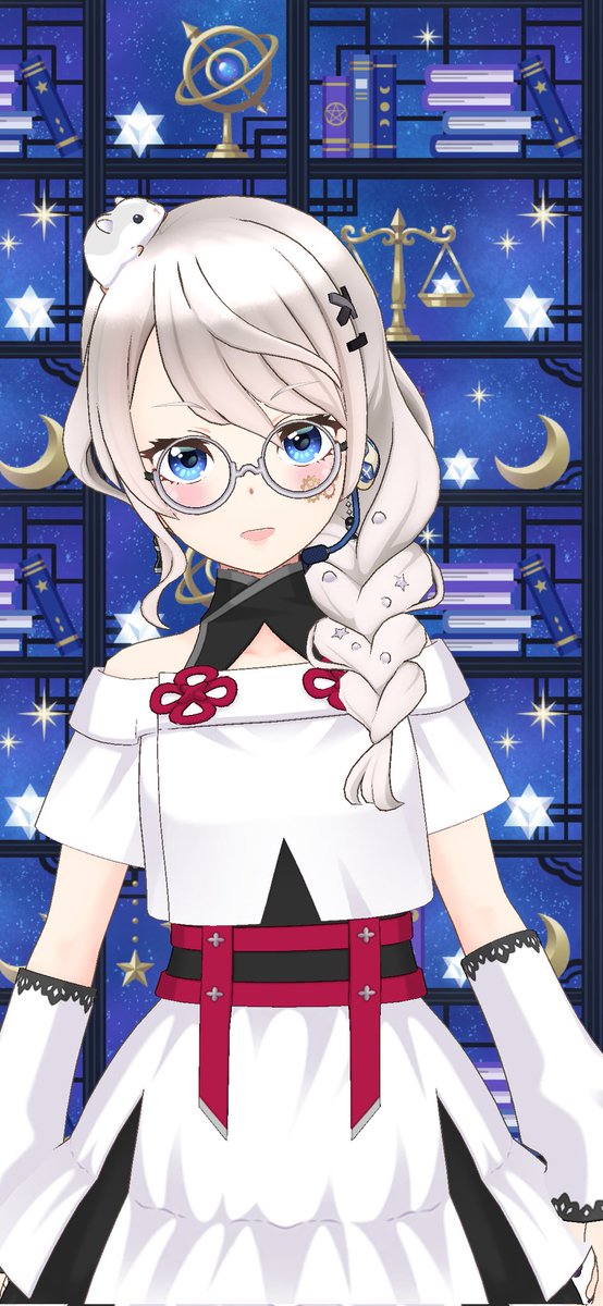 今言わないと一生やらなさそうなので… 
多分明日歌枠やります(๑•̀ㅂ•́)و✧