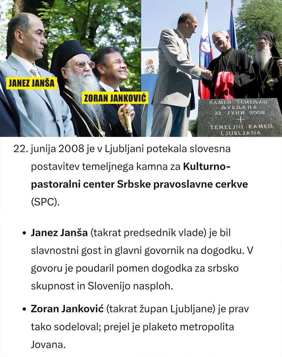 NikolaPopovic__'s tweet image. Karin ti si ženska brez hrbtenice. Šiptar Janez Janša te je prislil, da se opravičiš za "lapsus" kjer si rekla, da Izrael (Židje) izvaja genocid nad Palestinci (Arabci).

Sedaj pa te je uporabil ter izrabil kakor pocen kondom in takšno te bo tudi odvrgel, ko bo prišel čas saj te…