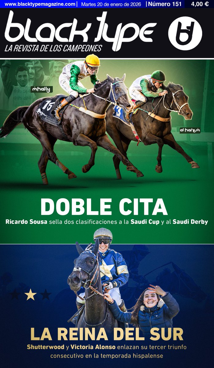 Black Type tweet media