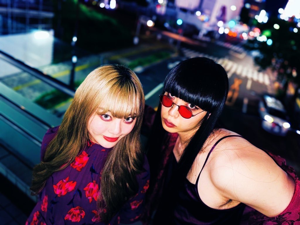 次回は1月31日東高円寺U.F.O. CLUBにて。

こもだまり生誕祭！！
A Concrete Murとしても初ライブ＋『迷信』解禁 × U.F.O. CLUB30周年企画。

ゲストに「曇ヶ原」「純情マゼラン」を迎えた3マン。
奇妙でキャッチーでライブが最高な激推しバンドばかりなので是非！！

ご予約
bit.ly/acm_r