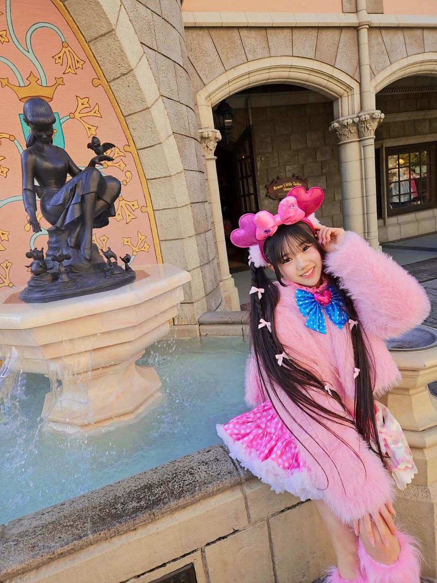 にゃんまお（=^x^=)さま専用 んにゃ🐱まおりんだよ🩷 ワンマンライブまで…あと5日🎤✨ 毎日ドキドキ