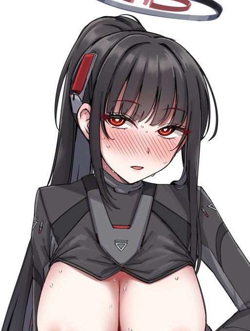 このリオって女すけべすぎません? 