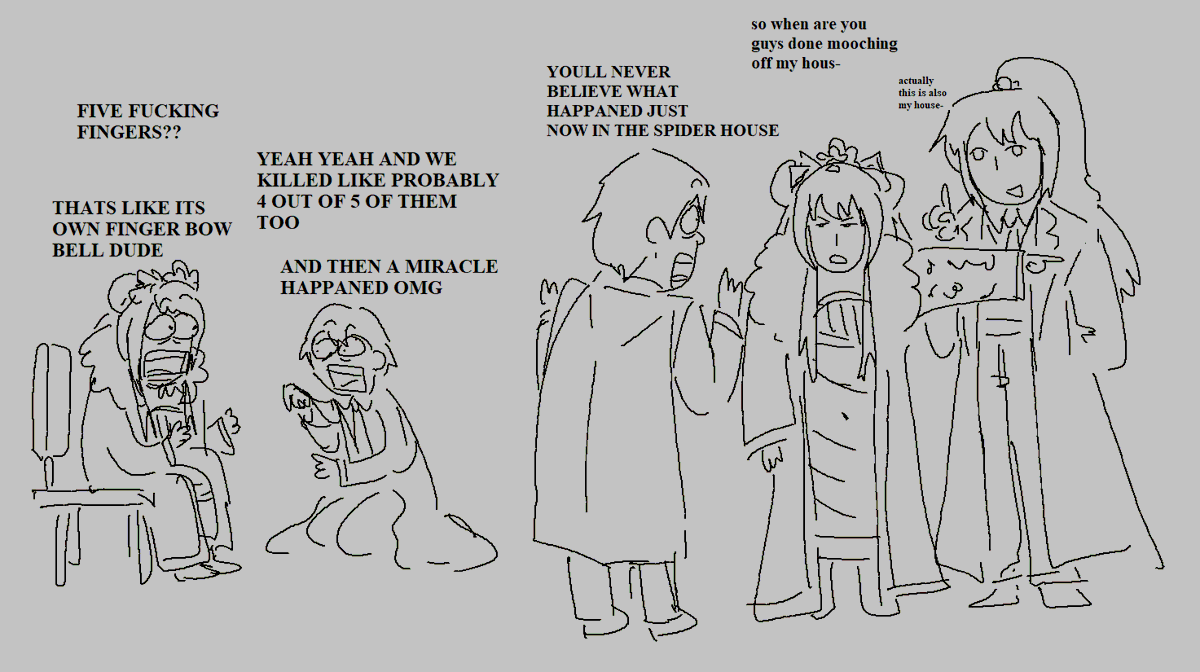 FARofficial9's tweet image. xichun should be updated in her besties gossip

#LimbusCompany