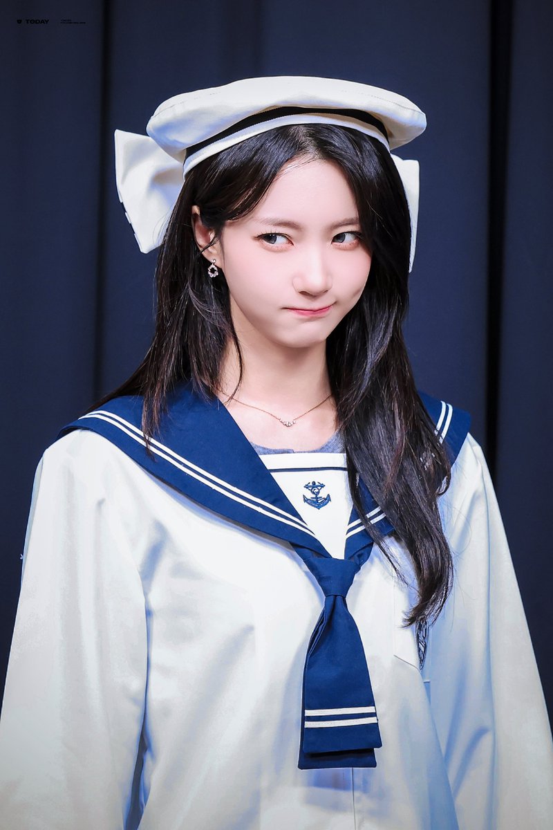501_kmh00's tweet image. 260117
#오마이걸 #유빈