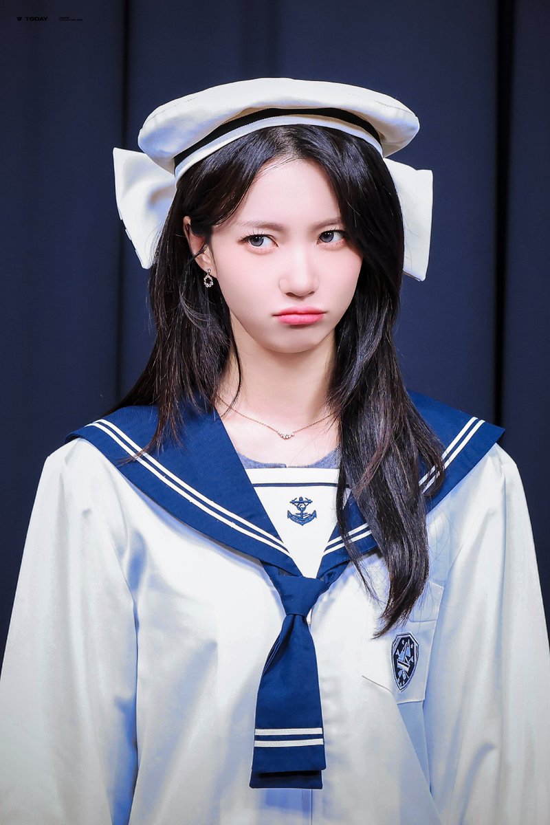 501_kmh00's tweet image. 260117
#오마이걸 #유빈
