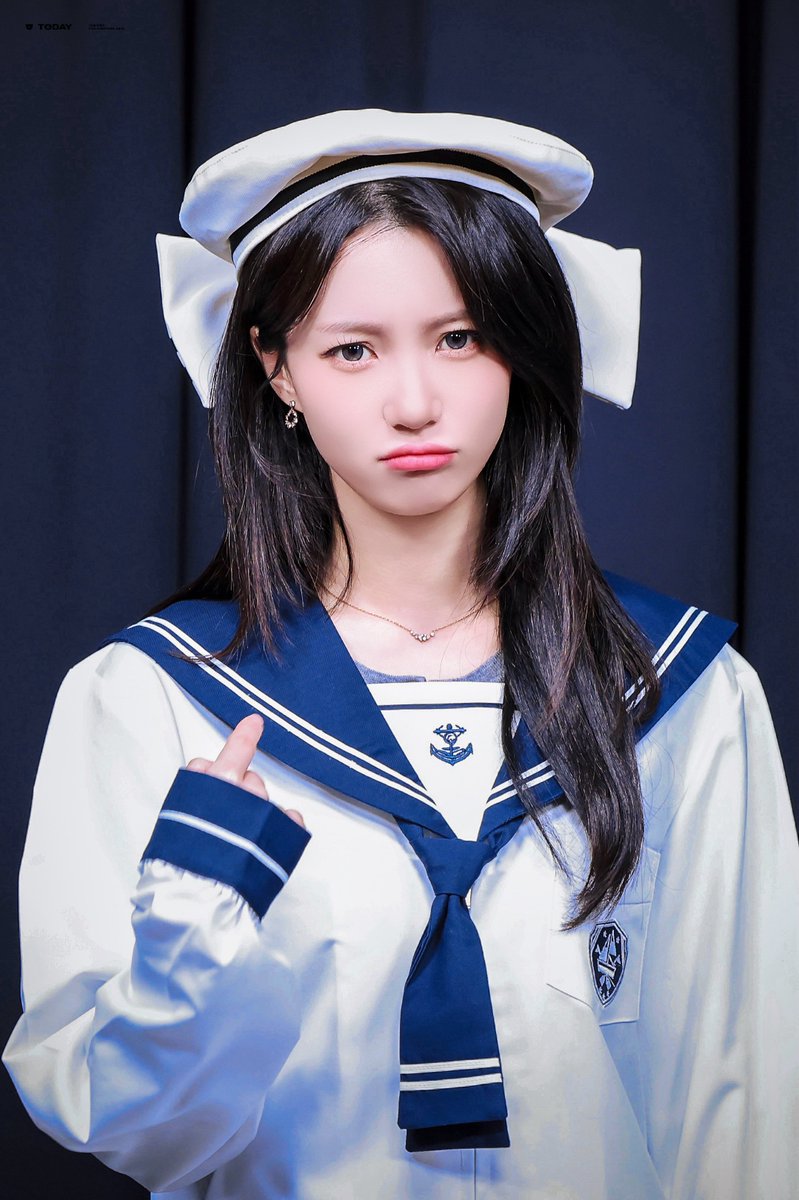 501_kmh00's tweet image. 260117
#오마이걸 #유빈