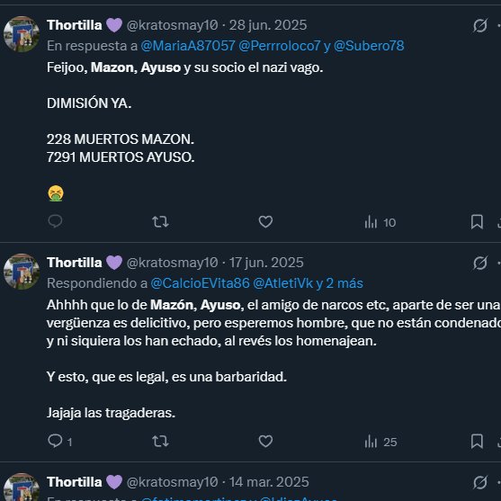 JCiberpan's tweet image. No como tu