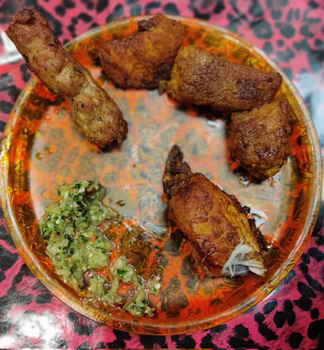 Junaid_Posts's tweet image. Flavors That Tell A Story!!