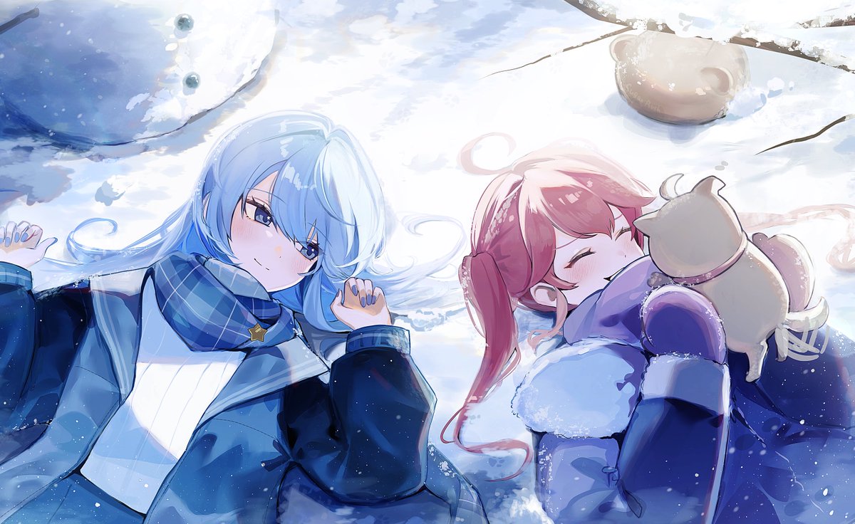 #ほしまちぎゃらりー  #miko_Art