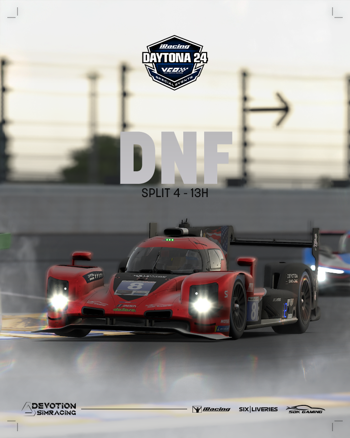 VICTOIRE EN FLORIDE !!!