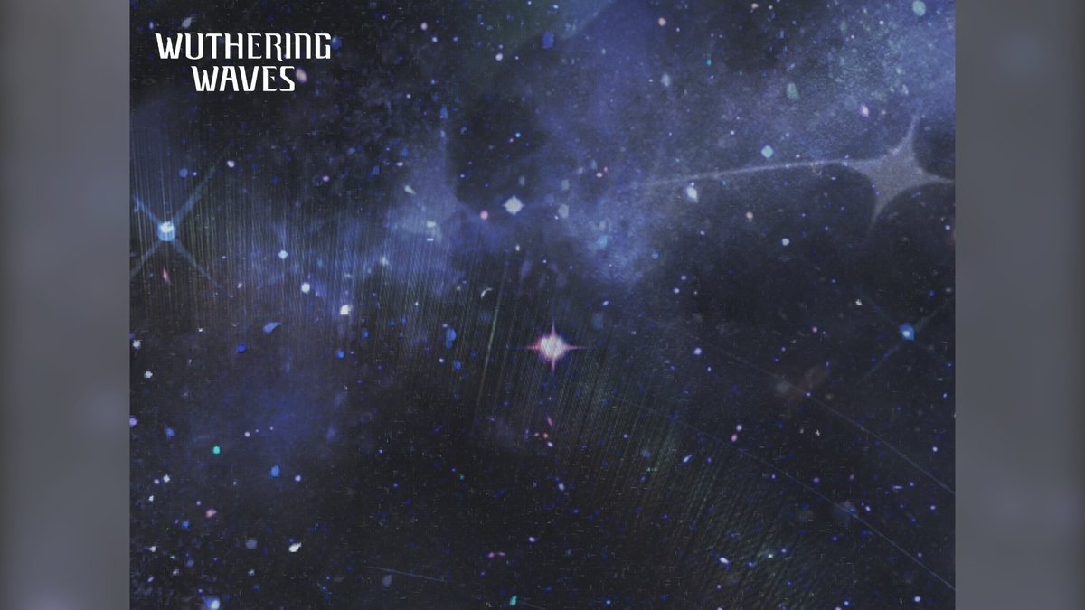 Wuthering Waves tweet media