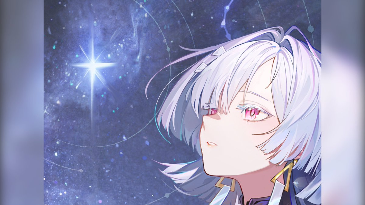 Wuthering Waves tweet media