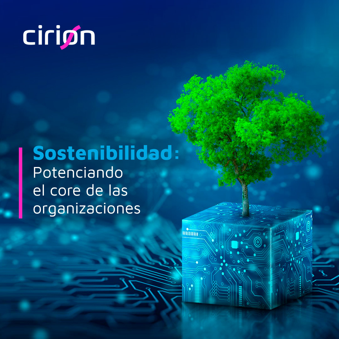 CirionTechnologies tweet media