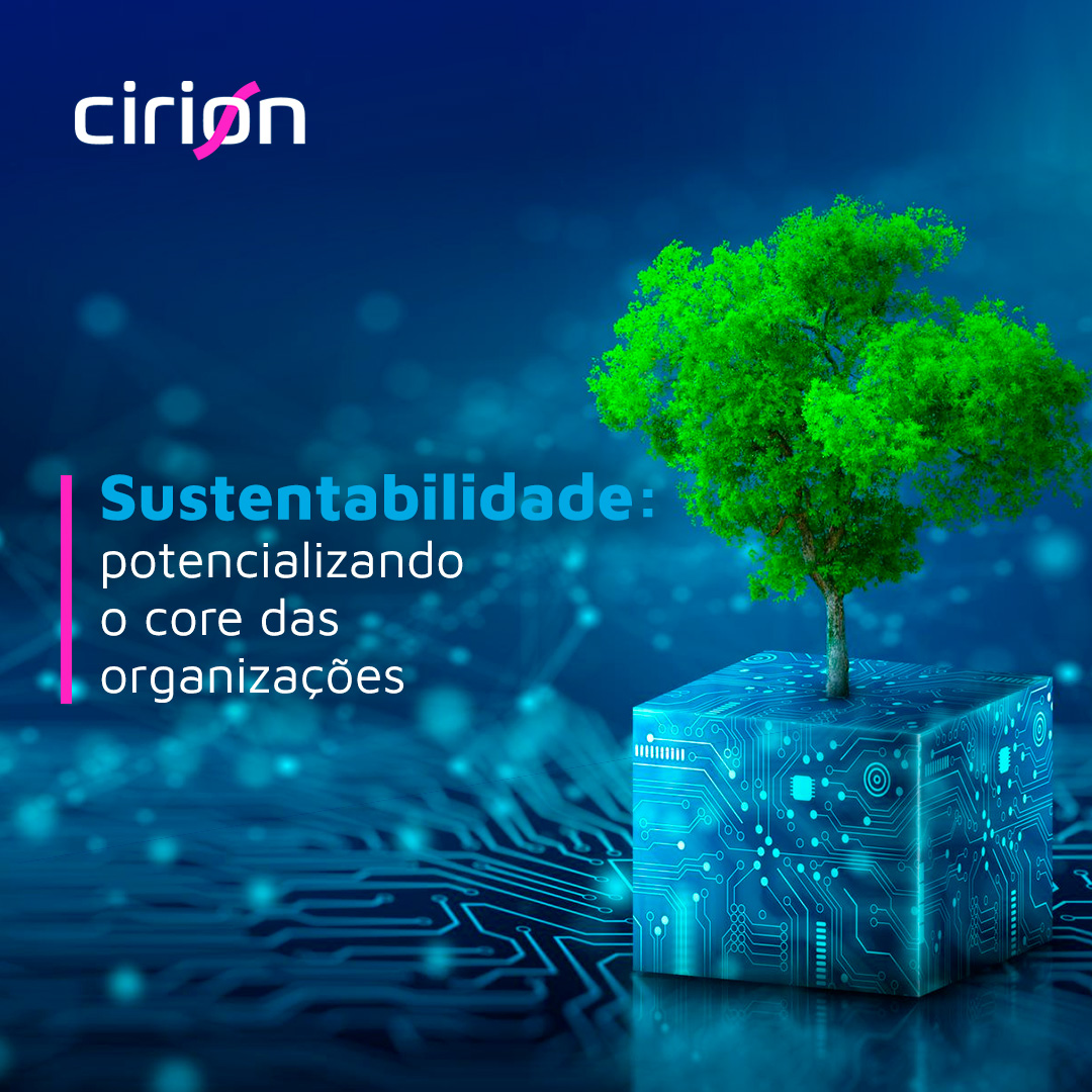 A América Latina avança para um ecossistema digital em que a resiliência já não é opcional. A Gartner prevê que os gastos em TI crescerão quase 10% em 2026, aumentando a demanda por infraestruturas eficientes.
Saiba mais aqui cirion.it/4q46XzX

#SomosCirion #InspiraElFuturo