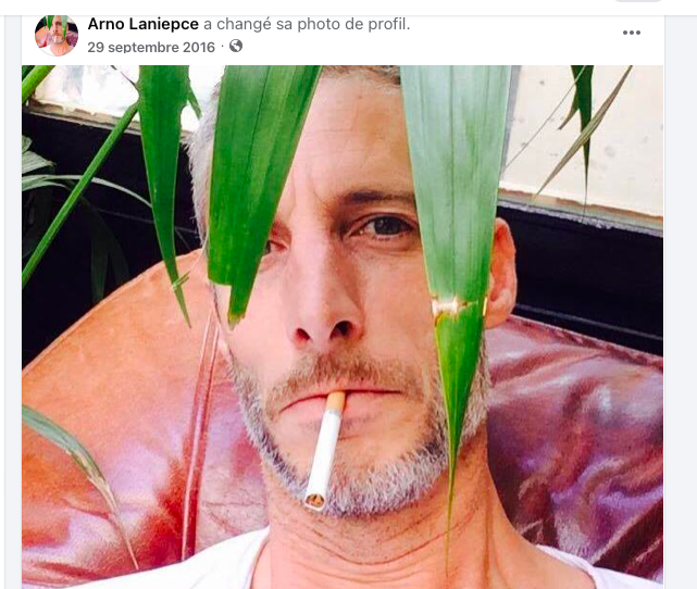 TeamFSociety1's tweet image. Accusé de viol par une ancienne élève, le proviseur adjoint du lycée Bagatelle de Saint-Gaudens, Arnaud  LANIEPCE a été arrêté à Thèbes, là où il a des gites, la Clos Baroussais est mis en examen.

Sa femme, Sonia l'avait quitté et avait transmis à la police des éléments.