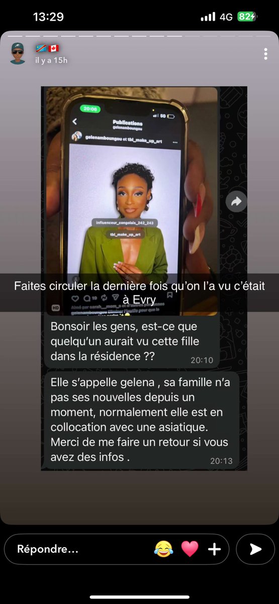 koumba36v's tweet image. 