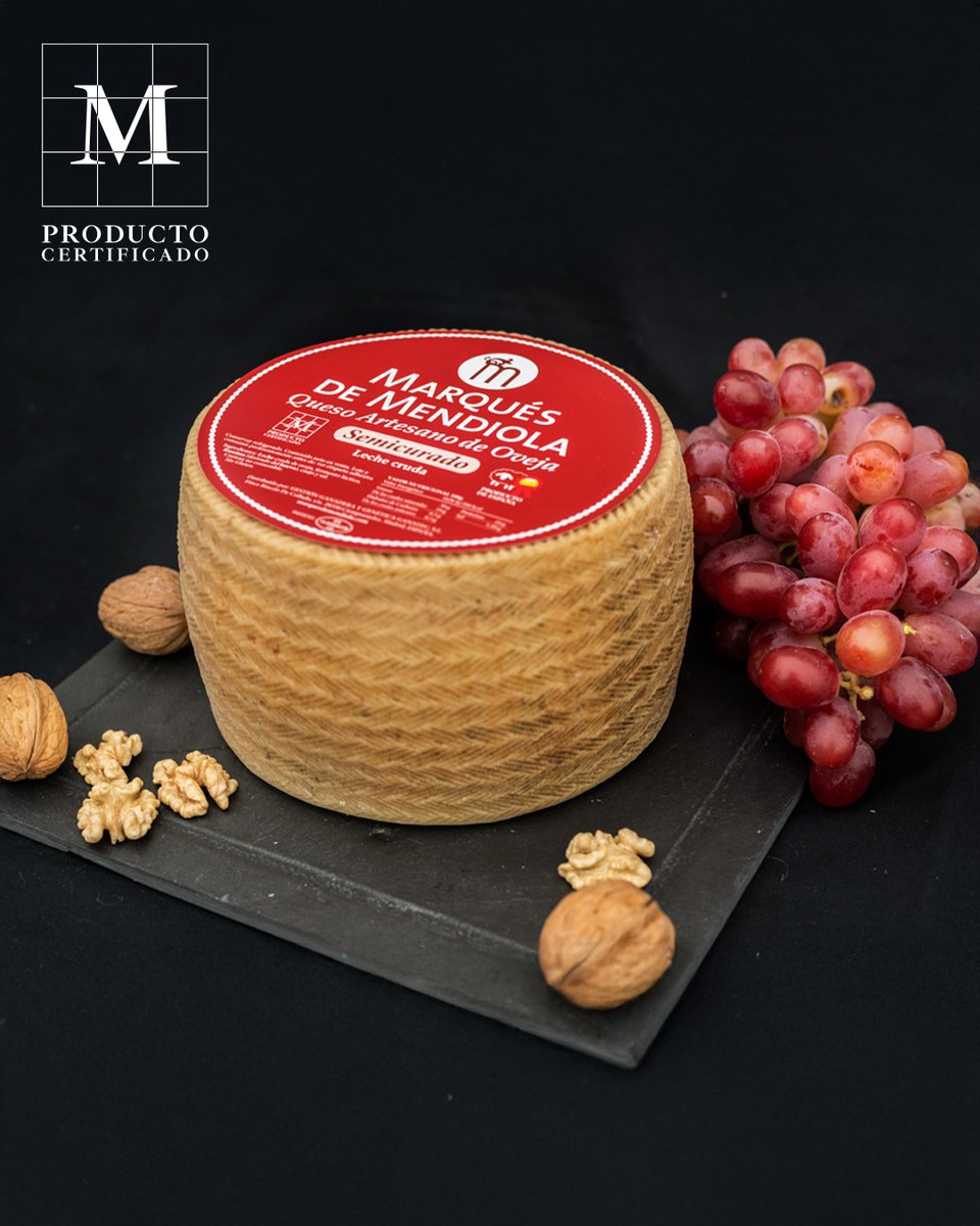 M Producto Certificado tweet media